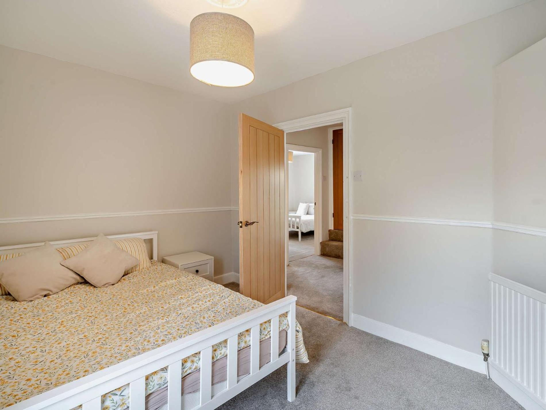 4 Bed In Cartmel 94313 Villa Cark Bagian luar foto