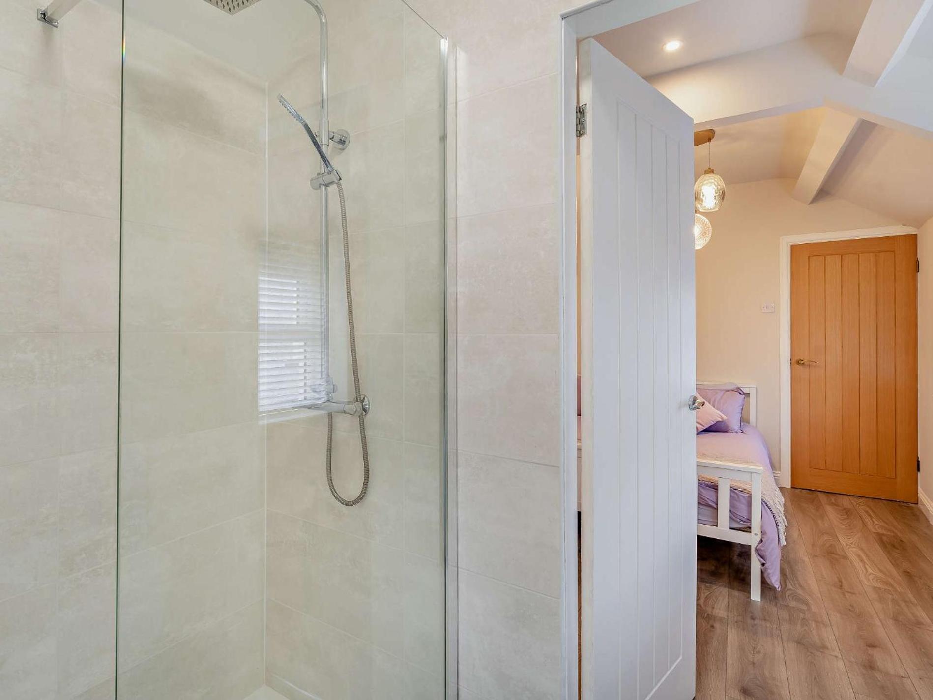 4 Bed In Cartmel 94313 Villa Cark Bagian luar foto