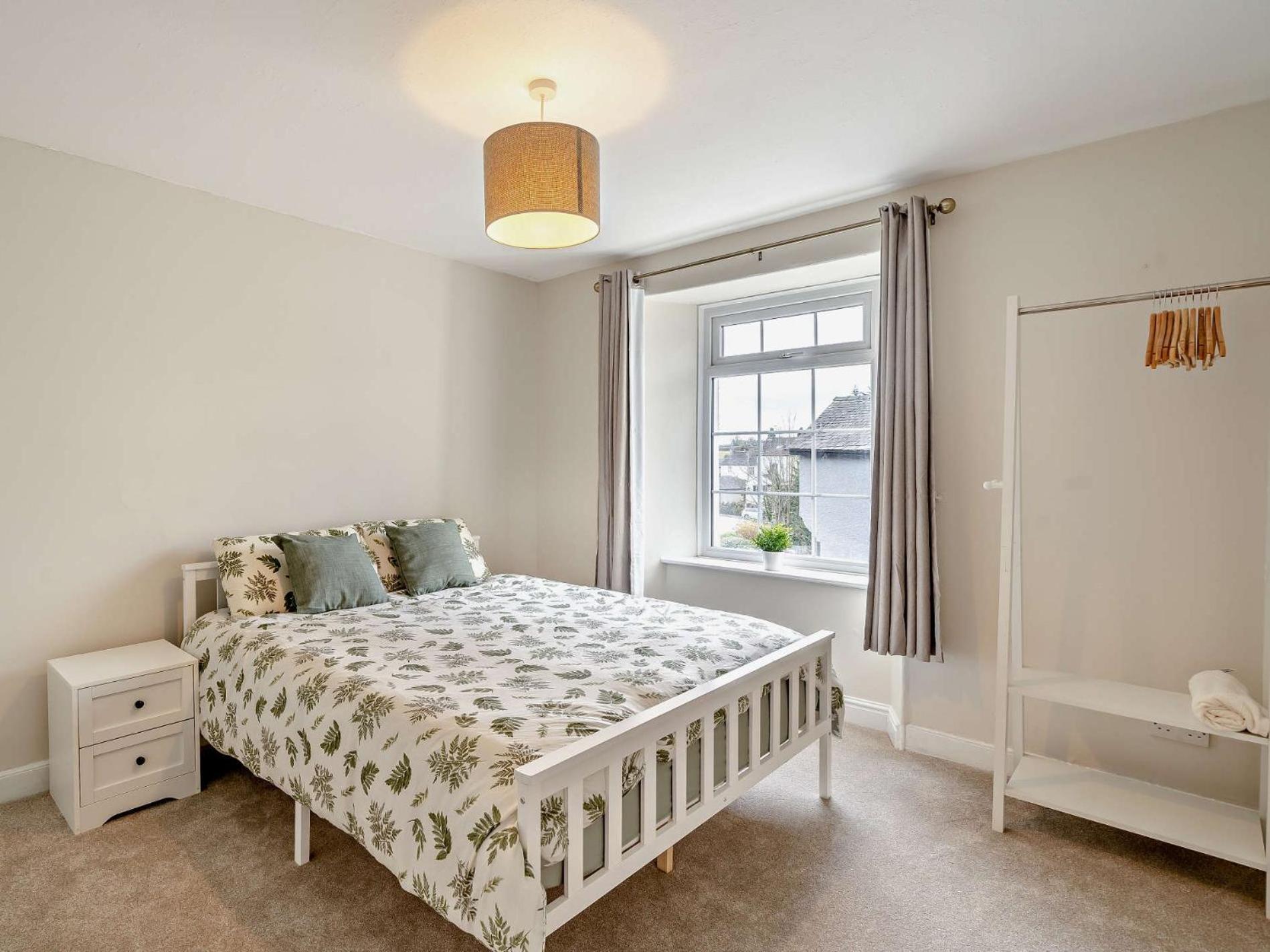 4 Bed In Cartmel 94313 Villa Cark Bagian luar foto