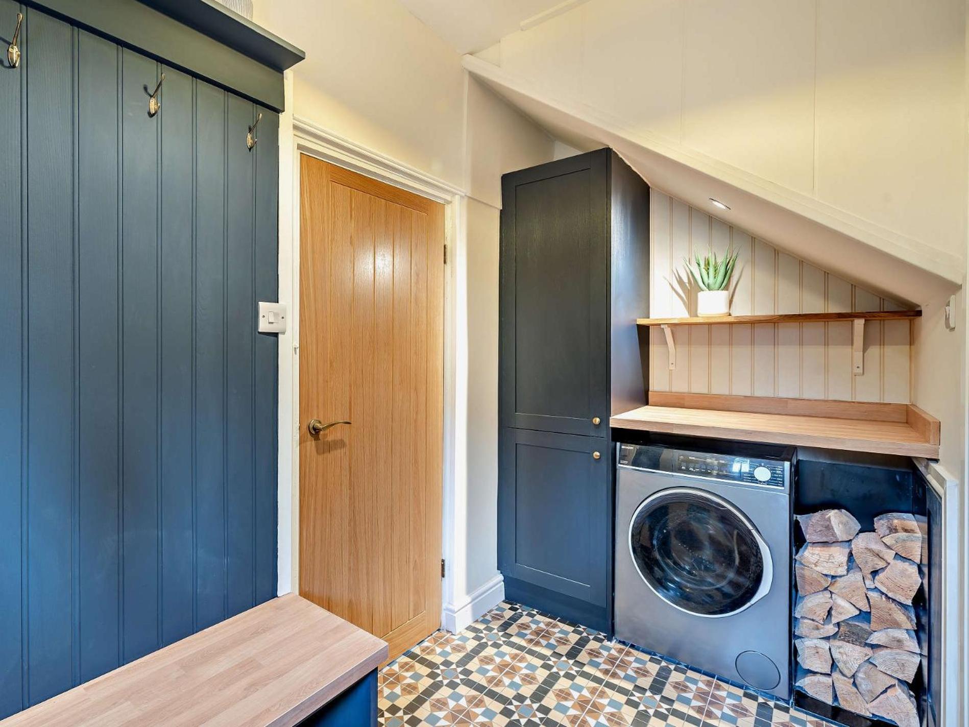 4 Bed In Cartmel 94313 Villa Cark Bagian luar foto