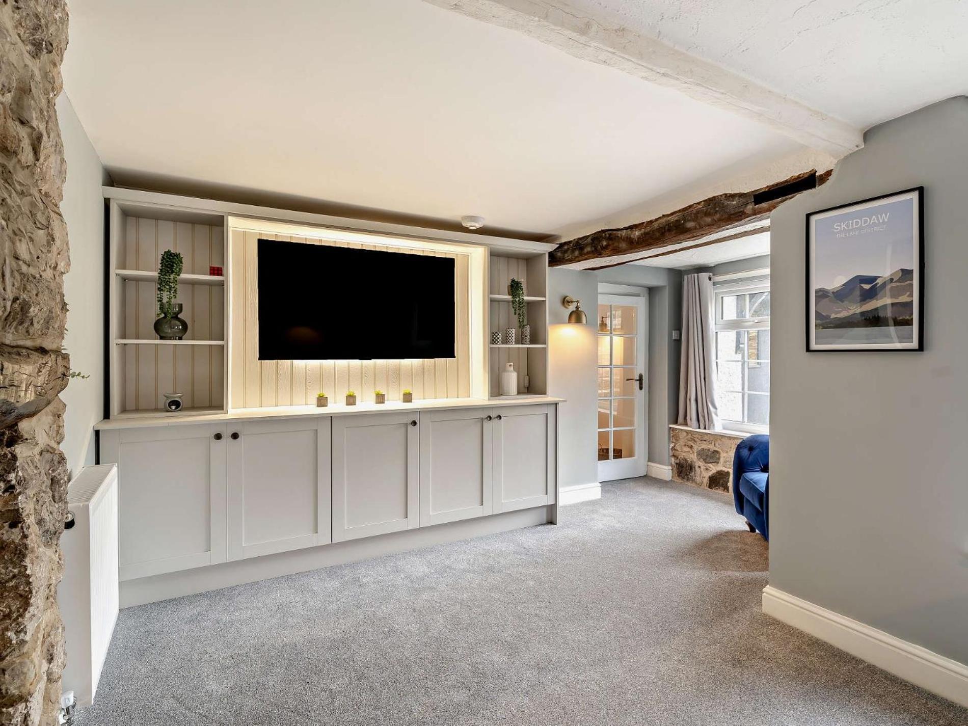 4 Bed In Cartmel 94313 Villa Cark Bagian luar foto